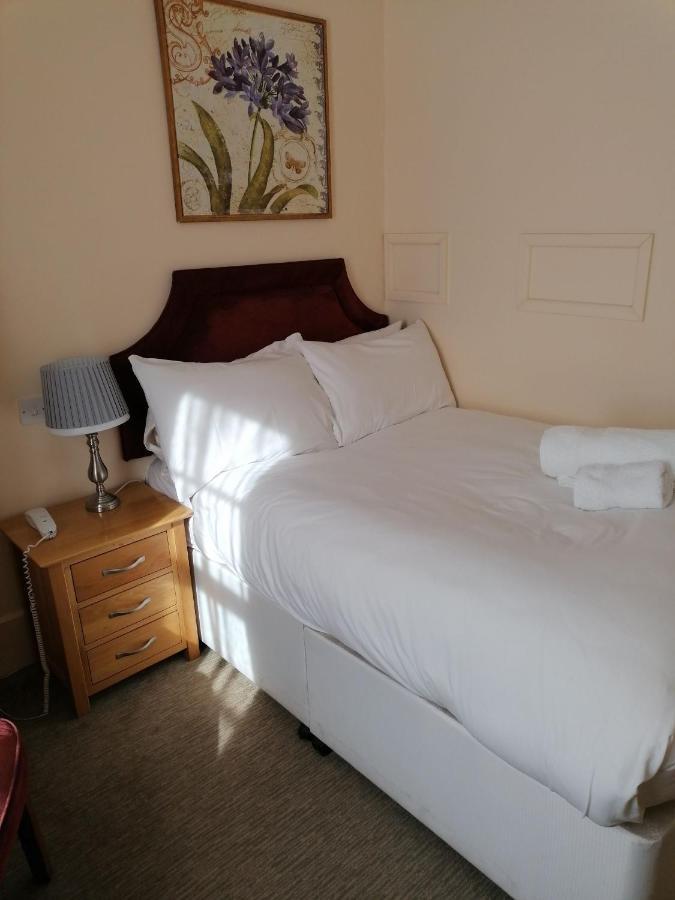 The Royal Lion Hotel Lyme Regis Exterior foto