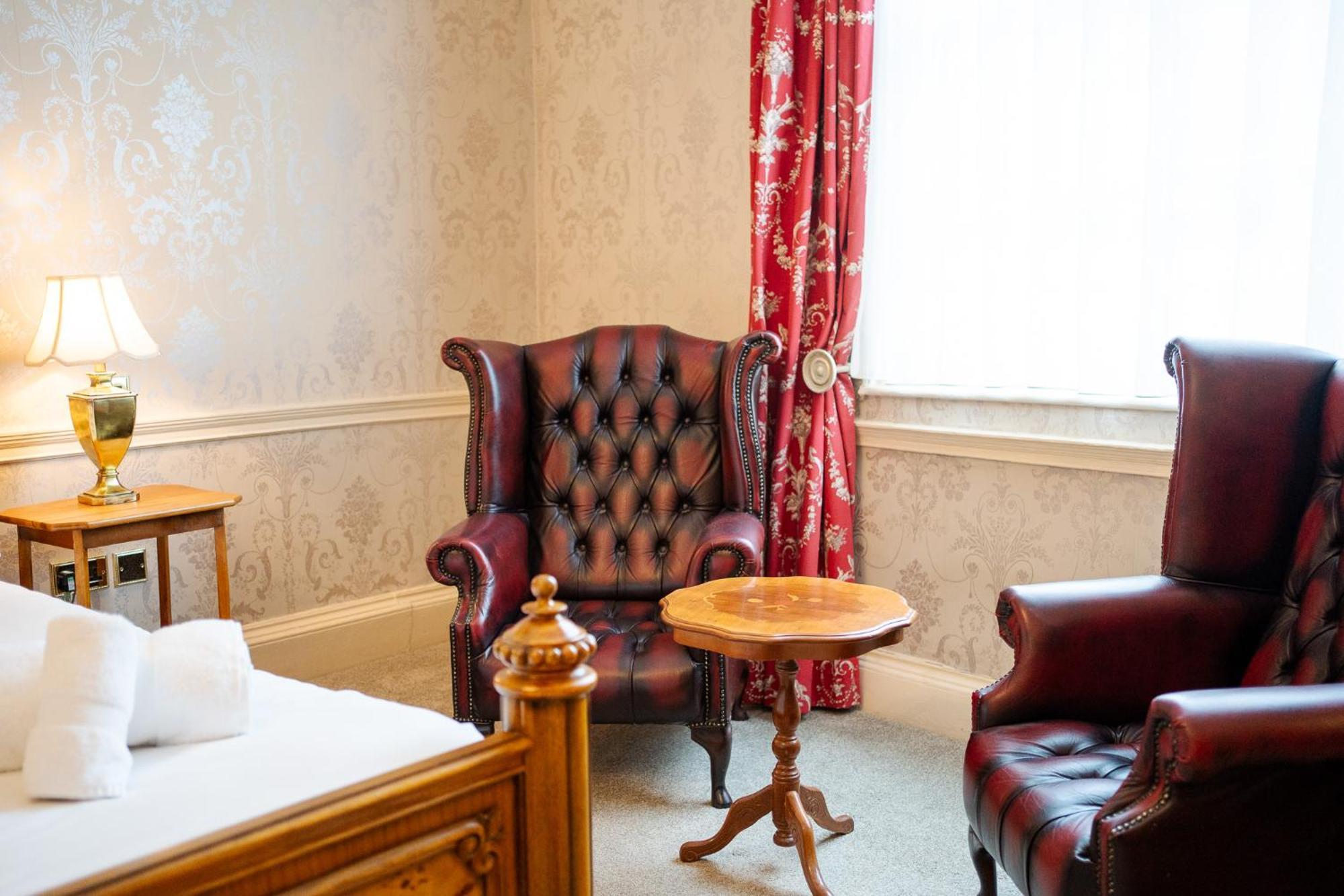 The Royal Lion Hotel Lyme Regis Quarto foto
